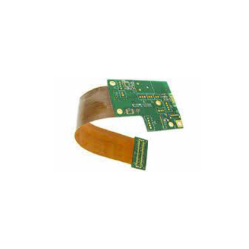 rigid flex pcb with perfect quality