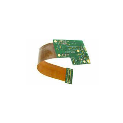 rigid flex pcb with perfect quality