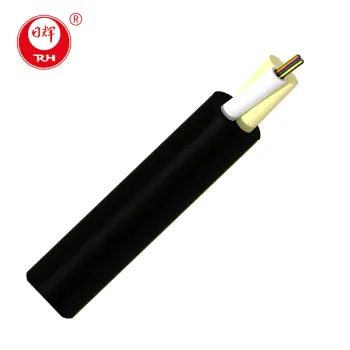ASU Figure-Shape Power Optical Cable