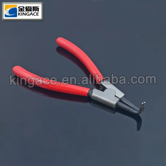 Snap Ring Circlip Straight Pliers 7 Inch External Tool