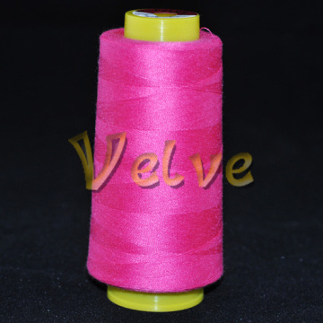 High Strenght Core Spun Polyester Thread