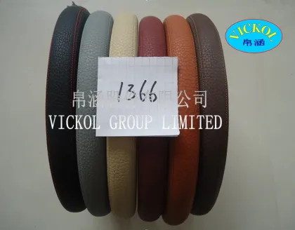 Fashion Car Steering Wheel Covers