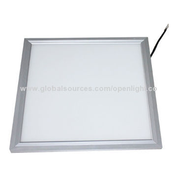 295 x295 x 12mm LED Panel Light Module, More than 50,000-hour Lifespan