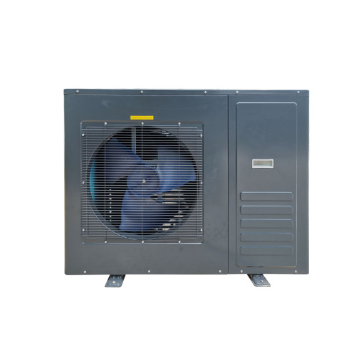 Water Inverter Heat Pump Air Conditioner