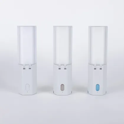 Folding Outdoor Camping Light Portable Night Light