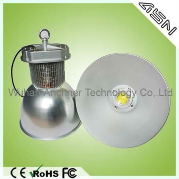 CE ROHS IP65 approved outdoor 150W led high bay light