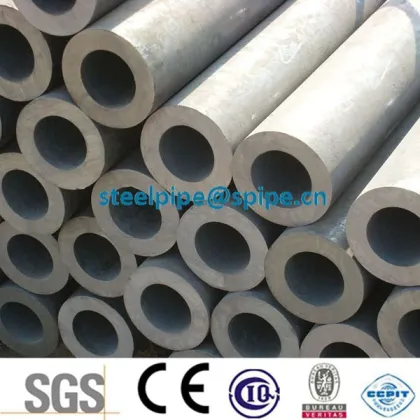 zic oil steel pipe/ pyrex pipes/made in china