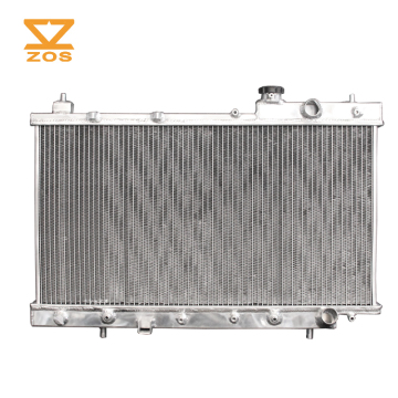 Aluminum Radiator for Honda CR-V 2.0L L4 1972cc -ci 1997-2001 Water Tank