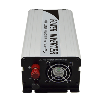 DC para AC Pure Sine Wave Inverter 300W