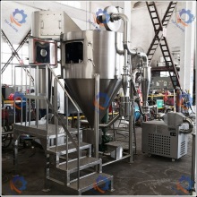 High Efficiency Centrifugal Spray Dryer