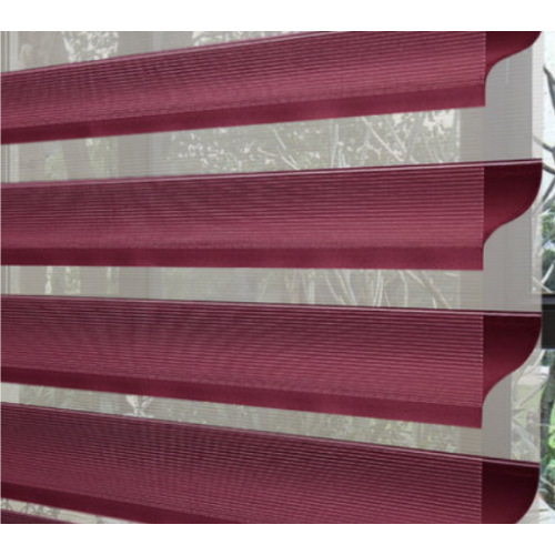 Bedroom Roller Blind Shangri-la Curtain