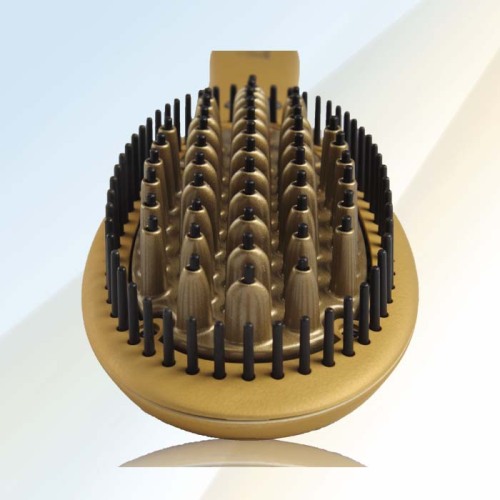 Elegance Hair Straightening Brush
