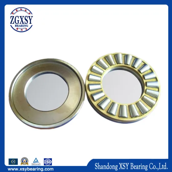Thrust Roller Bearing Cylindrical Thrust Roller Bearings