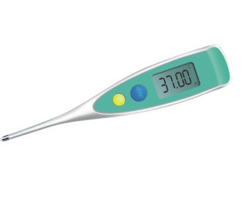 Talking Digital Thermometer Dt-A41cn