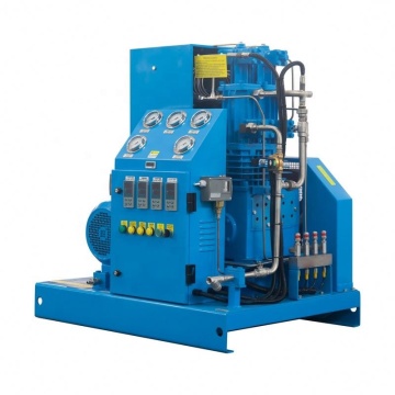 Factory Direct Compressor for Oxygen: Exploring Various Specifications at Competitive Prices