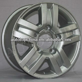 High quality benz alloy wheel with low price