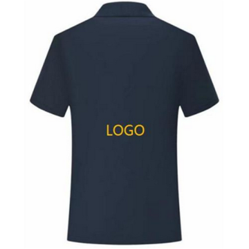 men cotton polo shirt for all season