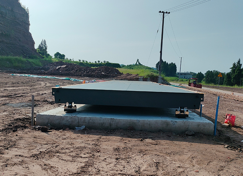 3x15meters 100tons2