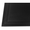 8mm 2mm 3mm 3k carbon fiber sheet