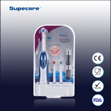 Rotary Electric Toothbrush with CE