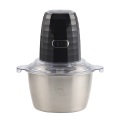 Stainless Steel Electric Chopper For Meat