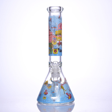 35cm / 13.8IN, hippiesglass, hippiesglass, hele