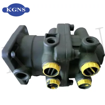 Foot Brake Valve OEM 0481064206 for KNORR BREMSE