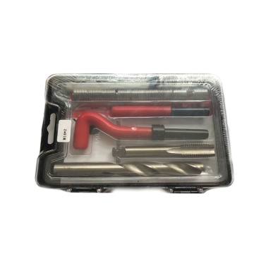 Hot Sale Custom Size Stainless Steel Thread Repair Kit 131 Premium Thread Insert