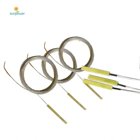 Stator Winding RTD Temperature Sensor: Understanding and Application in Electrical Systems
