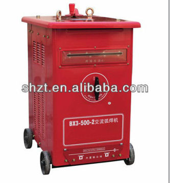 excellent quality ac arc welding machine BX3-500                        
                                                Quality Choice