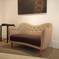 Finn Juhl sofa Model 4600