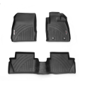 Chevrolet Trailblazer Car Mats