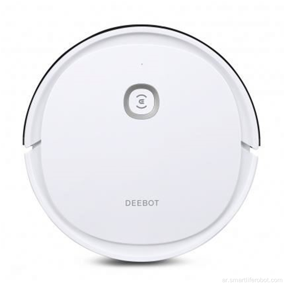 Ecovacs Deebot Ozmo U2 Pro 1600PA مكنسة كهربائية