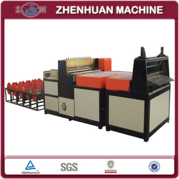 3D Wire Mesh Panel for Construction