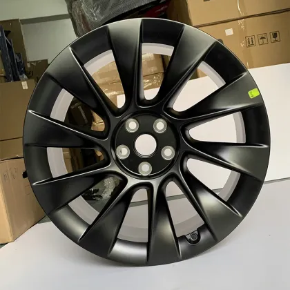 Factory Wholesale Steel Rims M&Y 20inch Alloy Wheel for Tesla Model Y