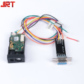 40m Chengdu JRT Meter laser distance sensor rs232