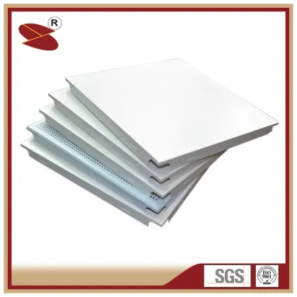 Decorative Materials for Eco-Friendly ceiling tiles great materials