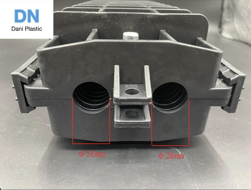 96C Fiber Optic Splice Closure