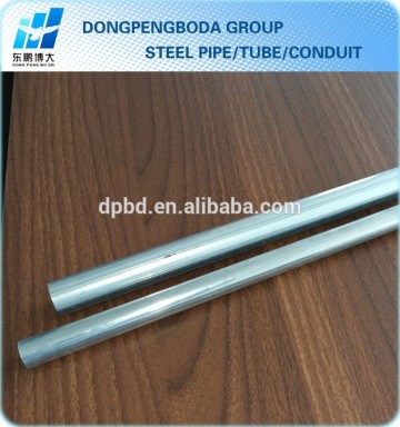 UL list ANSI C80.3 UL797 conduit suppliers