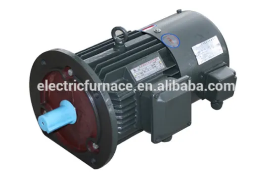 YVP (B3,B5,B35) three-phase asynchronous motor variable frequency speed regulation