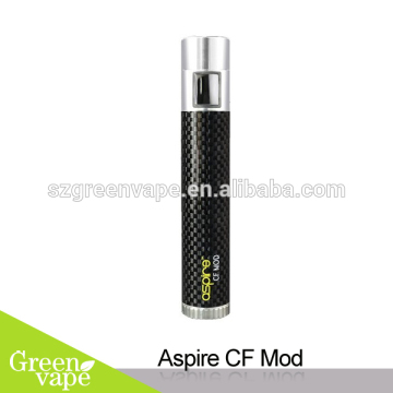 Aspire Newly Released Battery Designed CF Battery Series Compatible with 18650 Battery Aspire CF MOD Battery