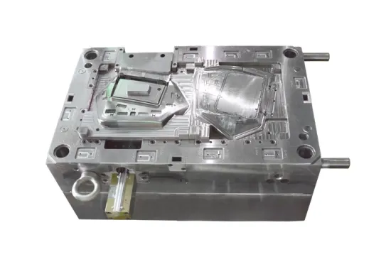 Printer Cover Plastic Mould