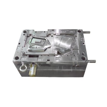 Printer Cover Plastic Mould