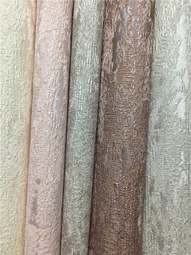 Modern Design Waterproof Pvc 3D Wallpaper
