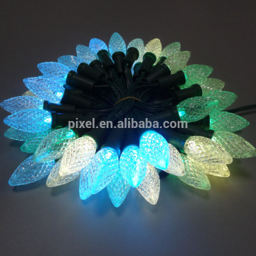 Party Holiday decoration LED Christmas lights