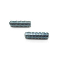 ANSI/ASME B18.3 Hex Head Set Screws