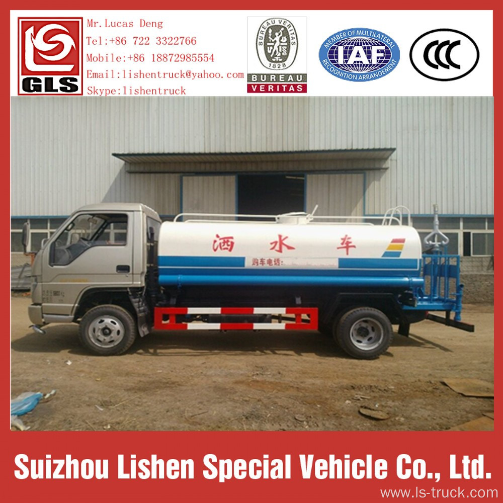 Forland tank Truck 5000L