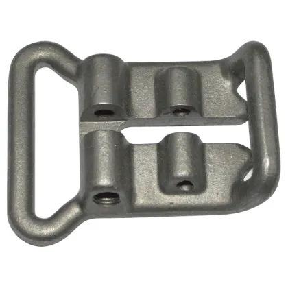 Closed Die Forging Services for Steel Forging