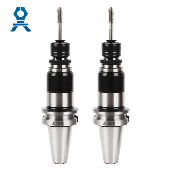 BT30-GT12 Tension and Compression Taper Holder" 

However, if you need a more comprehensive title that covers all variations, consider:

"BT30/40/50-GT12/24/42 Tension and Compression Taper Holders