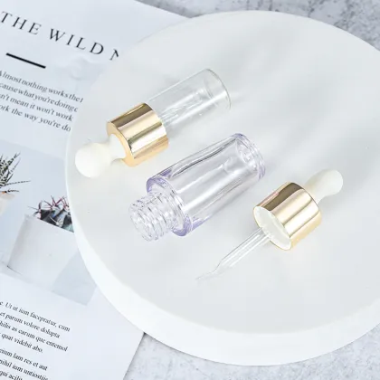 Well designed Essential Oil Bottle